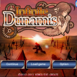 Off The Grid: Infinite Dunamis