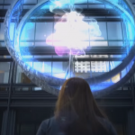 Playing For Real: Reality, Augmented