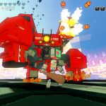 Off The Grid: Heart&Slash