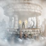 Off The Grid: Fossil Echo