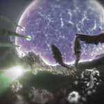 Playing for Real: Holding Out for a Hero
