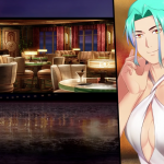 Off the Grid: Ladykiller in a Bind