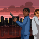 Off The Grid: Beat Cop