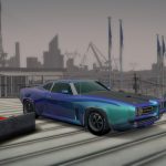 Art Tickles: Dashboards & Darkness
