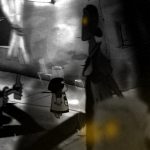 Off the Grid: Lydia