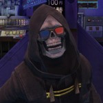 Opened World: A Living Out of Dying