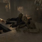 Opened World: The Remains of the Day