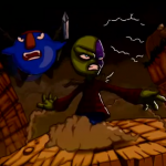 Off the Grid: Nightmare Boy