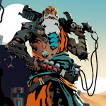 Playing for Real: Decks to Dust