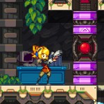 Off the Grid: Iconoclasts
