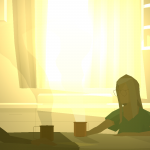 Opened World: Kentucky Route Zero Act III