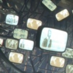 Mixed Media: The Big Crunch