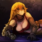 Off the Grid: The Vagrant