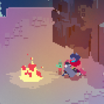 Opened World: Fragility