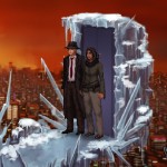 Off the Grid: Unavowed