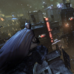 The Superheroic Vertical
