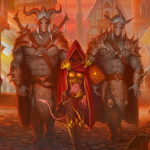 Gloomhaven, the Analog Videogame