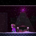 Off the Grid: Underhero