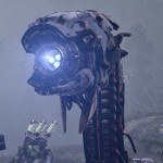 Let's Place: The other’s sight
