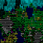 A World Apart