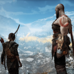 God of War, Unforgiven