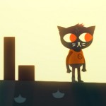 Opened World: Standing Still