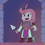 Off The Grid: Battle Princess Madeline