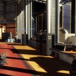 Let's Place: A Tale of Endings