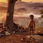 Let's Place: Collecting Things and Listening to Stories