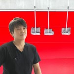 Due Diligence: That Time I Met Tetsuya Nomura