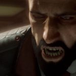 Due Diligence: Vampyre With A Why