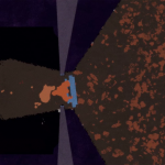 The Righteous, Musical Violence of Ape Out