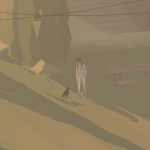 Opened World: Kentucky Route Zero Act V
