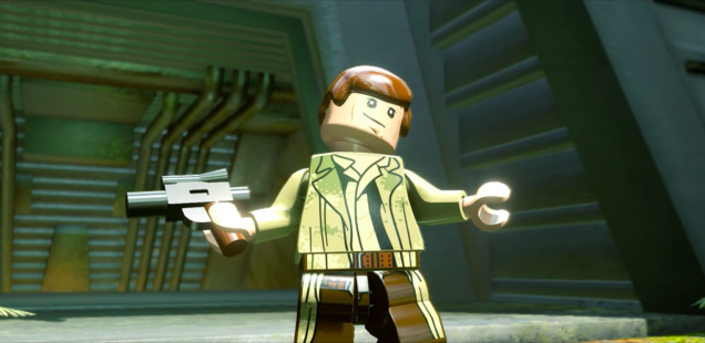 Lego Star Wars, Fifteen Years Later