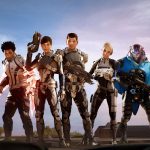 Due Diligence: The Mass Effect Andromeda Trilogy, Part II: All the World’s a Stage
