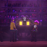 Afterparty and the Tedium of Eternal Consumption