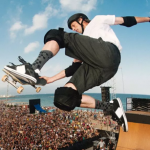 No Rules, Skate Everything