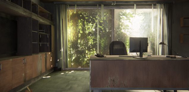Let's Place: Narratives of Rebuilding