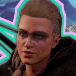 Due Diligence: Assassin's Creed Valhalla's main character is a woman. So why'd Ubisoft put a dude on the cover?
