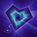 Opened World: Dancing On My Own