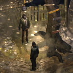 Spinning and Grooving to Disco Nihilism in Disco Elysium