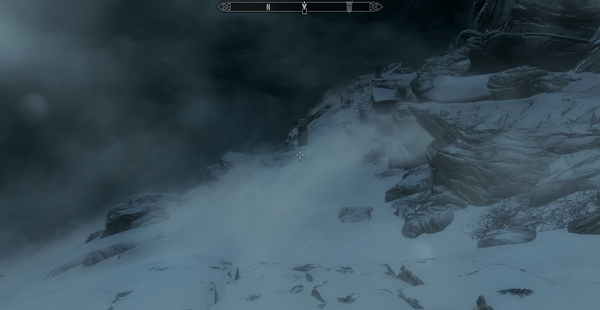 The Worlds of Skyrim