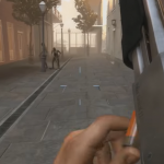 Video Game Viruses and Dehumanization