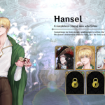 Let's Play a Love Game: Cycles of hunger