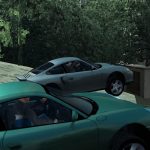Racing Line: Road Warrior